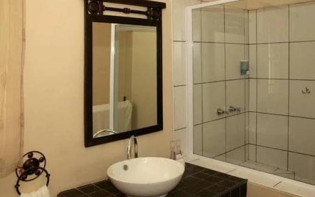 Hadassa Guest House