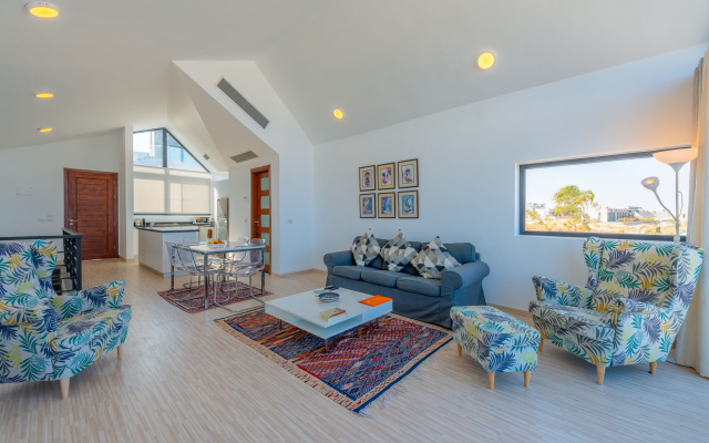 VESTA - Superior Villa (II) - 2BR - Wadi Jebal