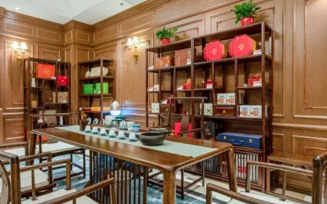 Jindu International Hotel