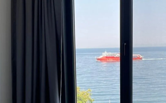 Zeytuni Pansiyon
