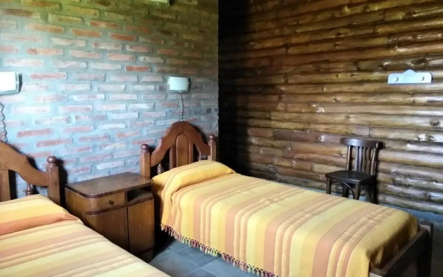 Posada la Cabaña