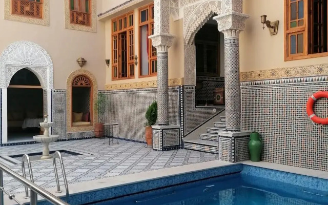 Riad Sayeda Al Hora