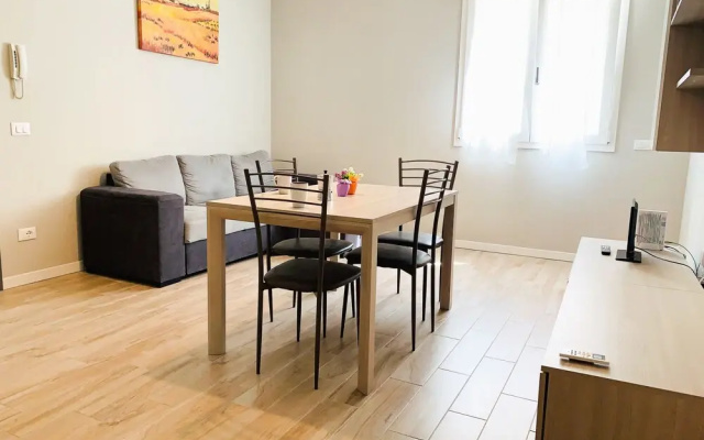 Parini Apartment
