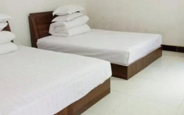 Juntang Hotel (Zhengzhou Erqi Wanda)