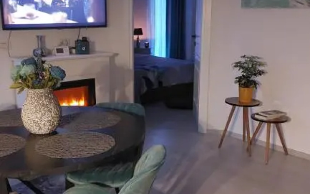 Cosy apartment