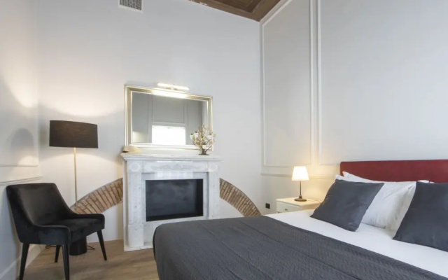 Gemini Suites Navona