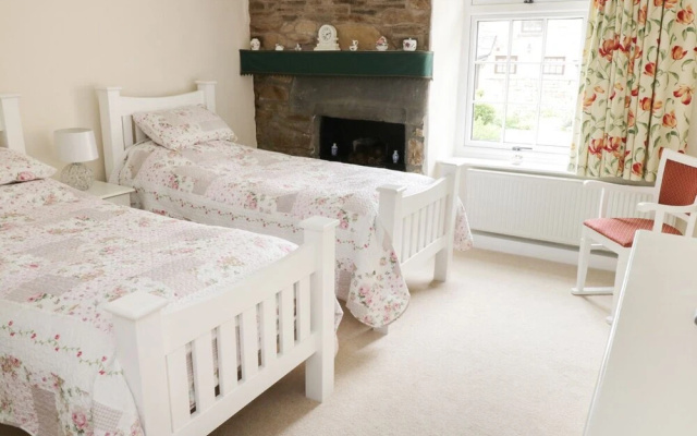 Inglenook