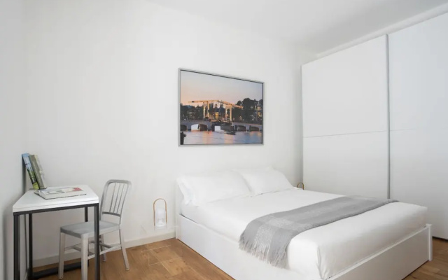 Brera Apartments in Porta Nuova