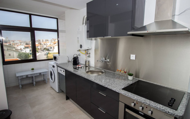 Guest H4U Povoa Vacation City Center