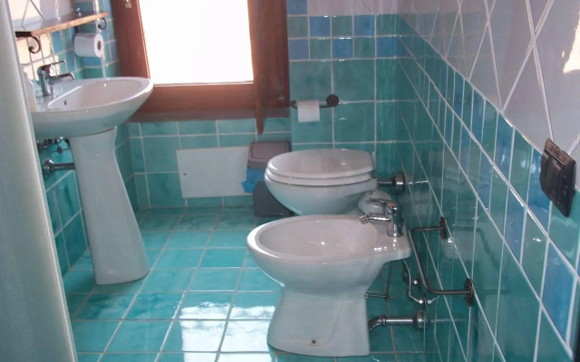 B&B Sa Muredda