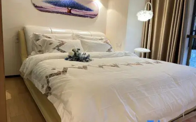 Xihuanli Homestay