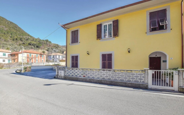 Casa delle Fragole