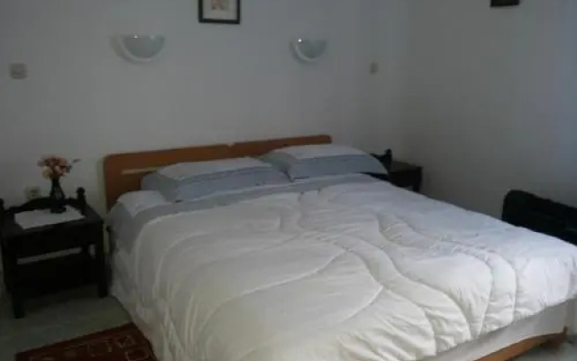 Apartment Sara
