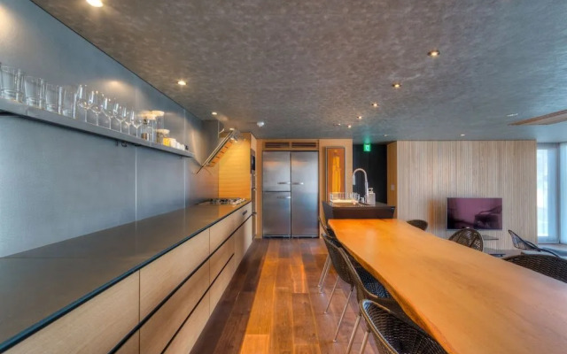 Hideaway On Escarpment By H2 Life