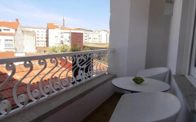 Casa Soto