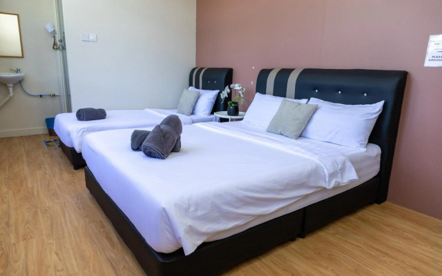 OYO 89982 Familia motel