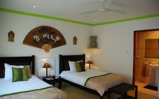 Jax Place Guest House CC