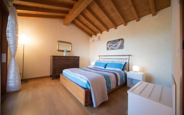 B&B La Rubiana