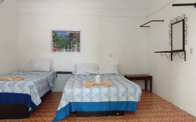Villas del Carmen