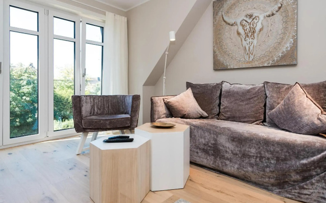 Appartement Margarethenhus