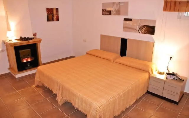 Villa Bahía