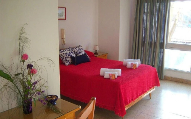 Hotel Turingia