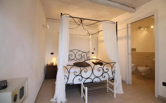Hotel Noto Marina a Mare Spa