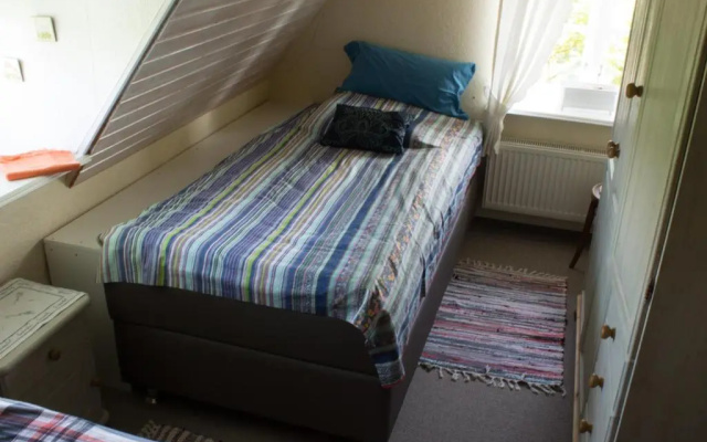 Ferienwohnung I "Westermühle"