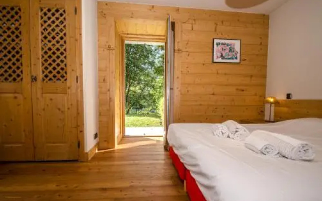 Appartement Arbate