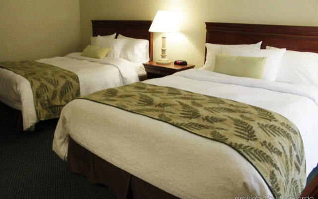 The Yankee Inn