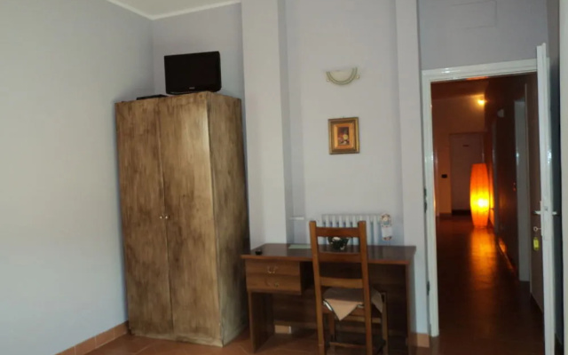 Albergo Ristorante San Michele