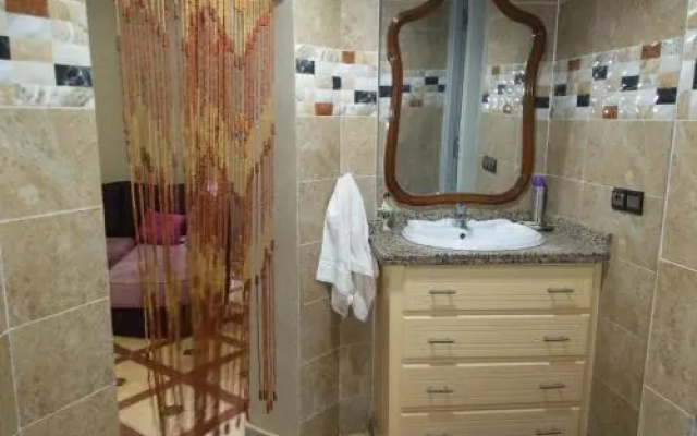 appartement Annakhil
