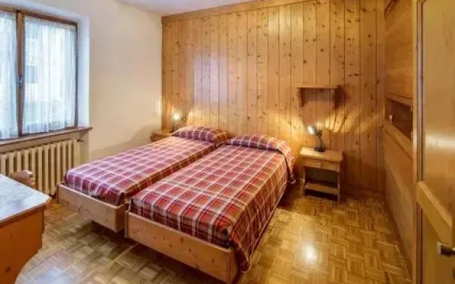 Villa Chiappuzza by Stayincortina