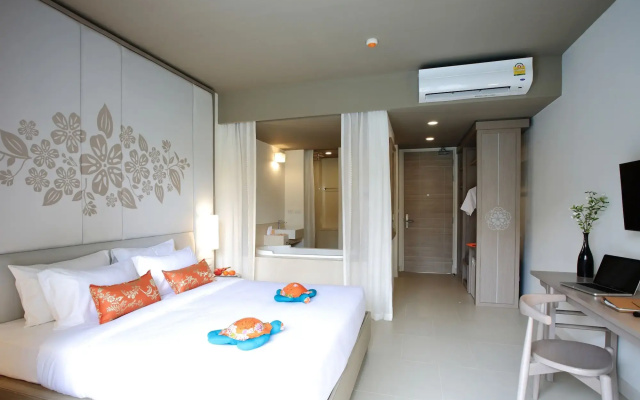 Proud Phuket