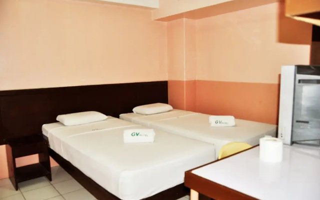GV Hotel LapuLapu Cebu