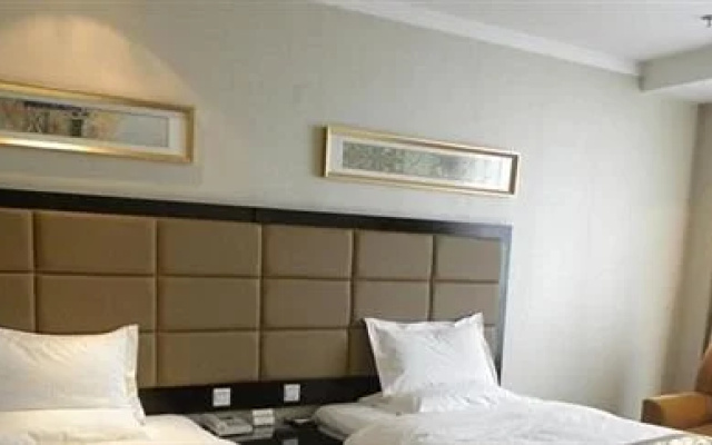 Hai Yuan Hotel