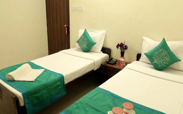 OYO Rooms Park Street Mullick Bazar
