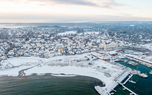 Cori Hornbaek Hotel