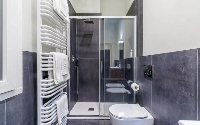 Pallamaglio Suites - Near Station & Historic Center