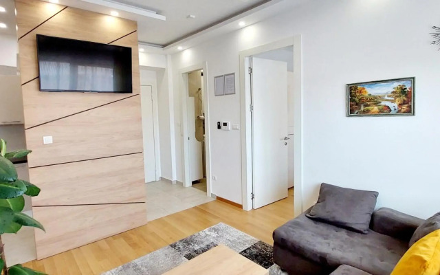 Extra Apartman