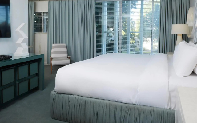 Avalon Hotel Beverly Hills, a Member of Design Hotels