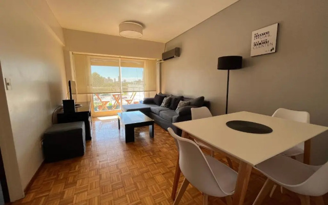 Lacroze BA Suites