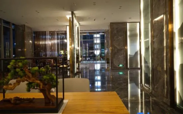 Imperial Hotel