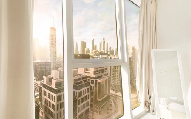 LUX The Pad Executive Suite 3