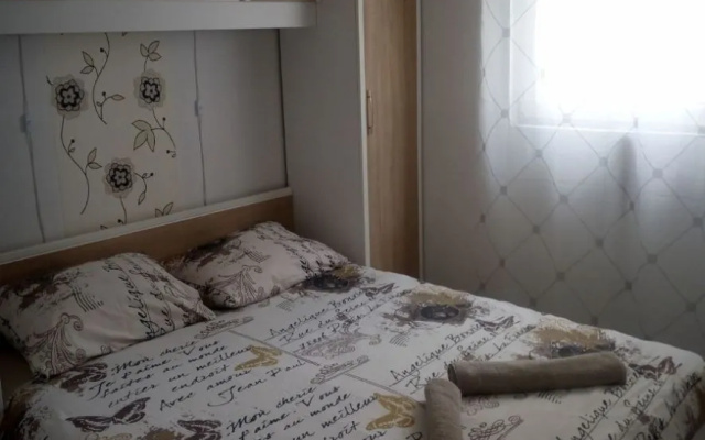 Apartment Island of love A1 Vir, Zadar riviera