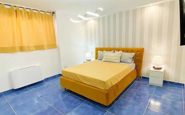 Relais Galatea