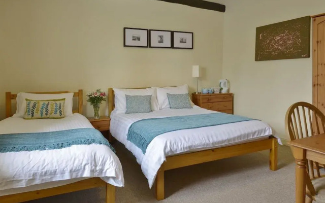 The Litcham Bull Inn