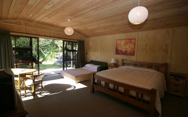 The Rocks Chalets