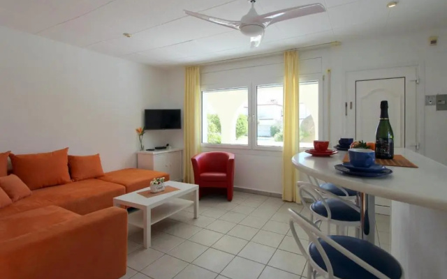 LEON Immo Apartment Bahia C - 10413