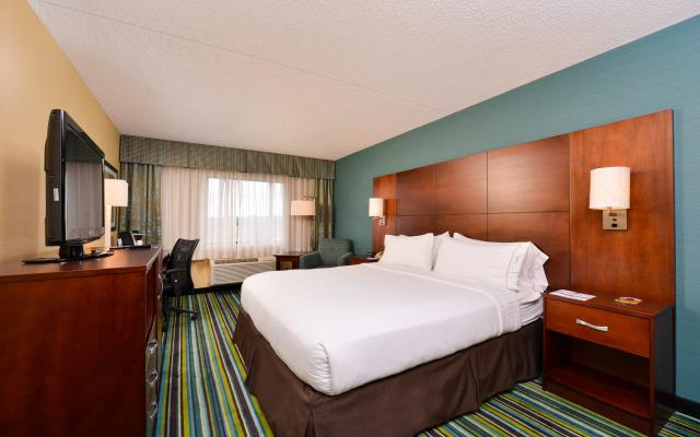Holiday Inn Express Flagstaff by IHG